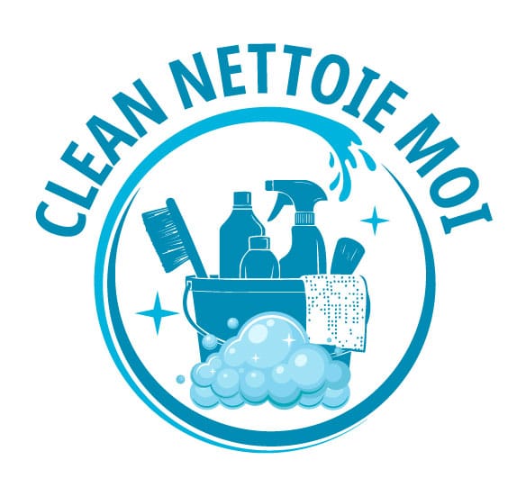 Clean Nettoie Moi Logo